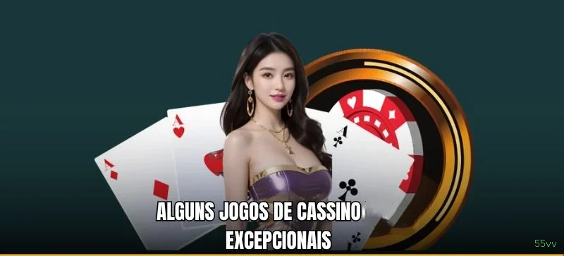 Imagem promocional do programa VIP da 55vv